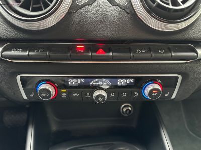 Audi A3 Sportback 14 TFSI e-tron 204 S tronic 6 Design   - 8