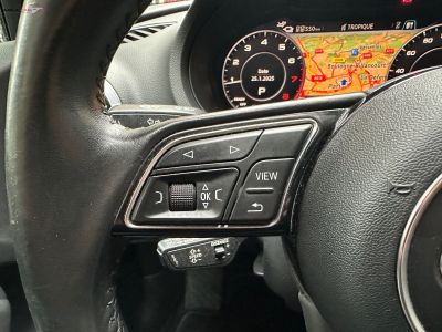 Audi A3 Sportback 14 TFSI e-tron 204 S tronic 6 Design   - 10