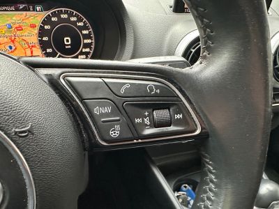 Audi A3 Sportback 14 TFSI e-tron 204 S tronic 6 Design   - 11
