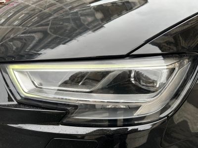 Audi A3 Sportback 14 TFSI e-tron 204 S tronic 6 Design   - 13
