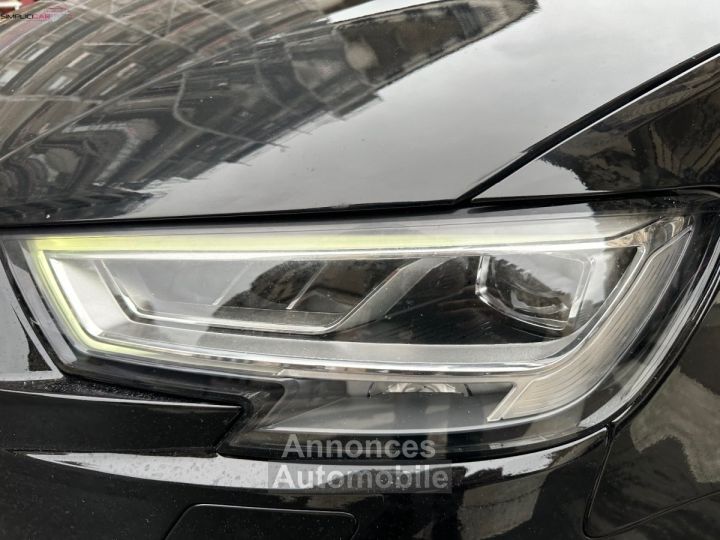 Audi A3 Sportback 14 TFSI e-tron 204 S tronic 6 Design - 13