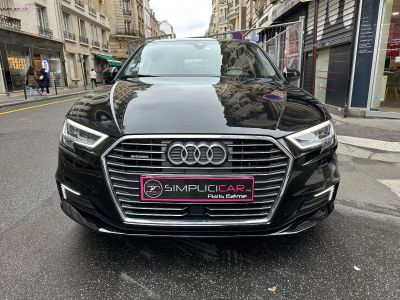 Audi A3 Sportback 14 TFSI e-tron 204 S tronic 6 Design   - 18