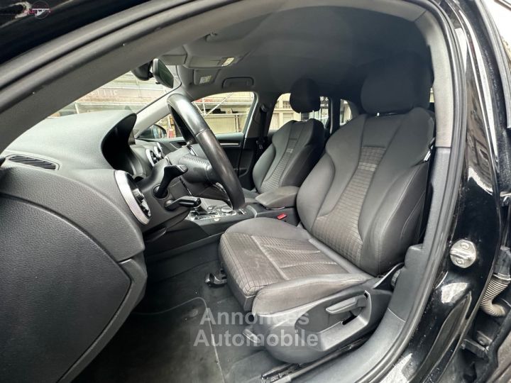 Audi A3 Sportback 14 TFSI e-tron 204 S tronic 6 Design - 20