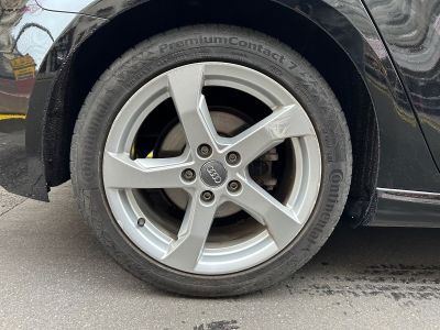 Audi A3 Sportback 14 TFSI e-tron 204 S tronic 6 Design   - 23