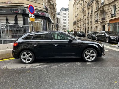 Audi A3 Sportback 14 TFSI e-tron 204 S tronic 6 Design   - 29