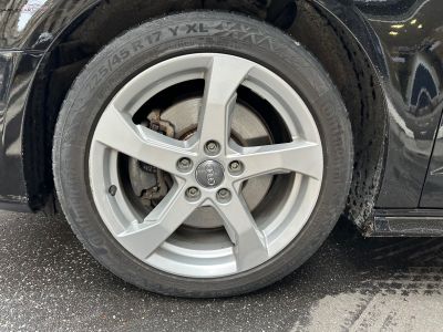 Audi A3 Sportback 14 TFSI e-tron 204 S tronic 6 Design   - 33