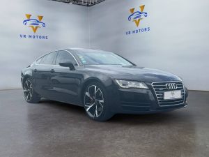 Audi