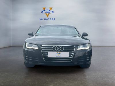 Audi A7 Sportback 30 V6 TDI 245ch Avus quattro S tronic 7   - 2
