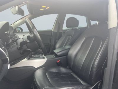 Audi A7 Sportback 30 V6 TDI 245ch Avus quattro S tronic 7   - 9