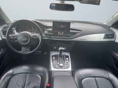 Audi A7 Sportback 30 V6 TDI 245ch Avus quattro S tronic 7   - 10