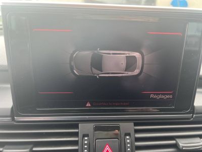 Audi A7 Sportback 30 V6 TDI 245ch Avus quattro S tronic 7   - 13