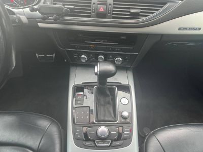 Audi A7 Sportback 30 V6 TDI 245ch Avus quattro S tronic 7   - 14