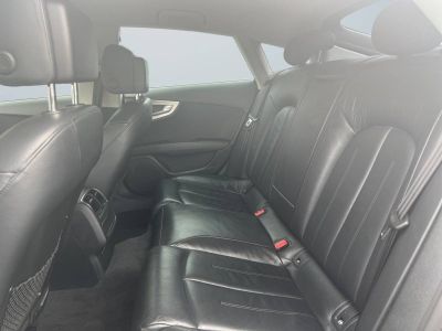 Audi A7 Sportback 30 V6 TDI 245ch Avus quattro S tronic 7   - 15