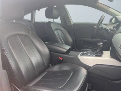 Audi A7 Sportback 30 V6 TDI 245ch Avus quattro S tronic 7   - 16