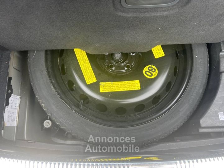 Audi A7 Sportback 30 V6 TDI 245ch Avus quattro S tronic 7 - 19