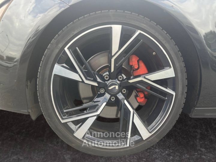 Audi A7 Sportback 30 V6 TDI 245ch Avus quattro S tronic 7 - 20