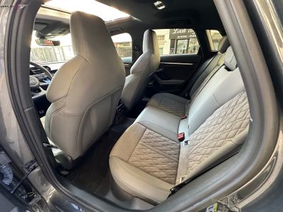 Audi A3 Sportback 40 TFSIe 204 S tronic 6 S Line   - 4