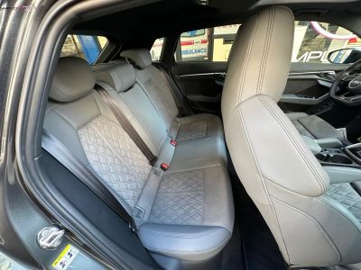 Audi A3 Sportback 40 TFSIe 204 S tronic 6 S Line   - 21