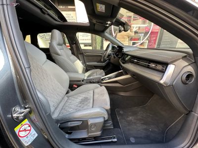 Audi A3 Sportback 40 TFSIe 204 S tronic 6 S Line   - 26