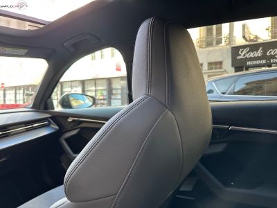 Audi A3 Sportback 40 TFSIe 204 S tronic 6 S Line   - 30