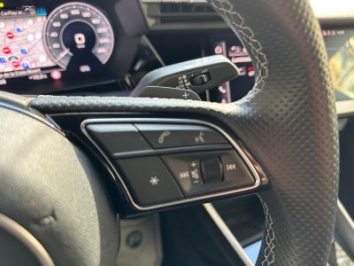Audi A3 Sportback 40 TFSIe 204 S tronic 6 S Line   - 40