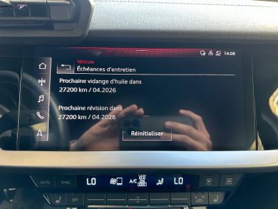 Audi A3 Sportback 40 TFSIe 204 S tronic 6 S Line   - 45