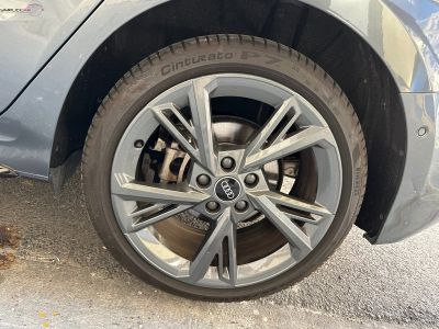 Audi A3 Sportback 40 TFSIe 204 S tronic 6 S Line   - 46