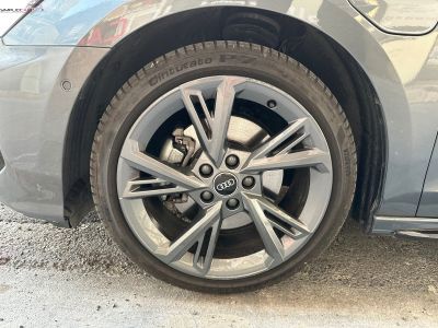 Audi A3 Sportback 40 TFSIe 204 S tronic 6 S Line   - 47
