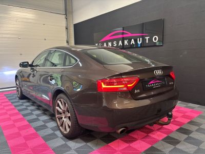 Audi A5 Sportback 18 TFSI 170 Ambition Luxe Multitronic Auto   - 3