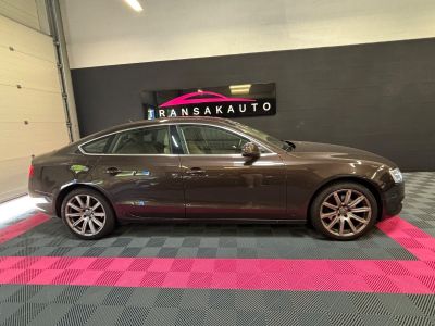 Audi A5 Sportback 18 TFSI 170 Ambition Luxe Multitronic Auto   - 6