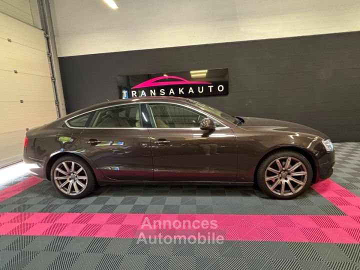 Audi A5 Sportback 18 TFSI 170 Ambition Luxe Multitronic Auto - 6