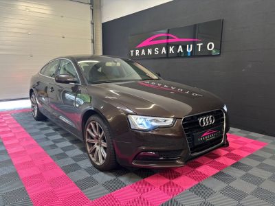 Audi A5 Sportback 18 TFSI 170 Ambition Luxe Multitronic Auto   - 7