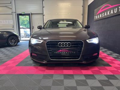 Audi A5 Sportback 18 TFSI 170 Ambition Luxe Multitronic Auto   - 8