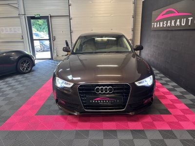 Audi A5 Sportback 18 TFSI 170 Ambition Luxe Multitronic Auto   - 9