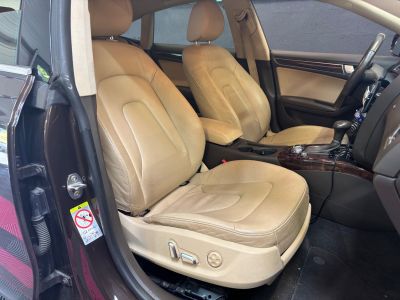 Audi A5 Sportback 18 TFSI 170 Ambition Luxe Multitronic Auto   - 12