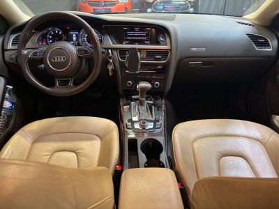 Audi A5 Sportback 18 TFSI 170 Ambition Luxe Multitronic Auto   - 14