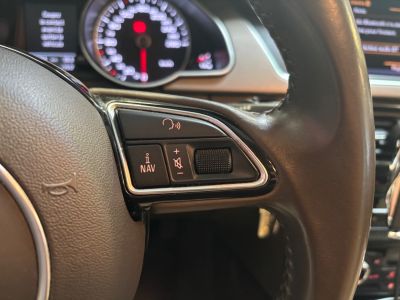 Audi A5 Sportback 18 TFSI 170 Ambition Luxe Multitronic Auto   - 16