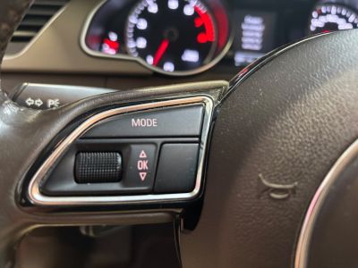 Audi A5 Sportback 18 TFSI 170 Ambition Luxe Multitronic Auto   - 18