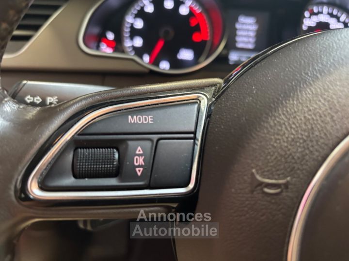 Audi A5 Sportback 18 TFSI 170 Ambition Luxe Multitronic Auto - 18