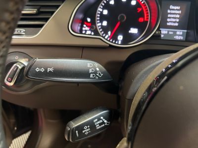 Audi A5 Sportback 18 TFSI 170 Ambition Luxe Multitronic Auto   - 19