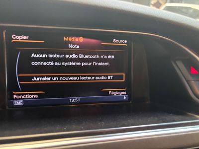 Audi A5 Sportback 18 TFSI 170 Ambition Luxe Multitronic Auto   - 20