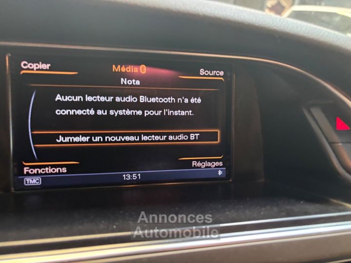 Audi A5 Sportback 18 TFSI 170 Ambition Luxe Multitronic Auto - 20