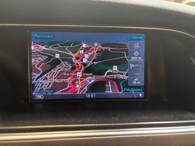 Audi A5 Sportback 18 TFSI 170 Ambition Luxe Multitronic Auto   - 21
