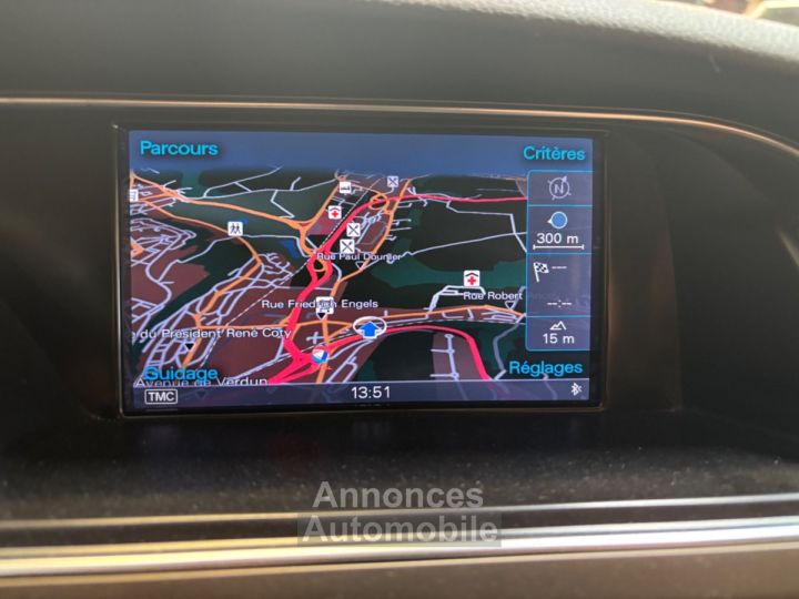 Audi A5 Sportback 18 TFSI 170 Ambition Luxe Multitronic Auto - 21