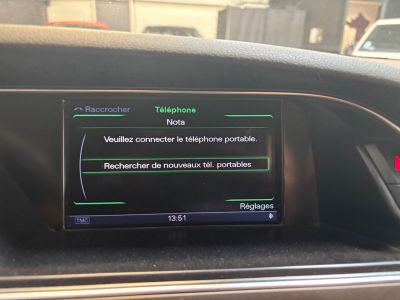 Audi A5 Sportback 18 TFSI 170 Ambition Luxe Multitronic Auto   - 22