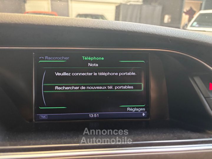 Audi A5 Sportback 18 TFSI 170 Ambition Luxe Multitronic Auto - 22