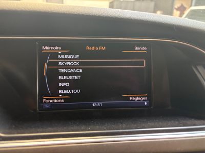 Audi A5 Sportback 18 TFSI 170 Ambition Luxe Multitronic Auto   - 23