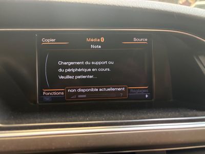 Audi A5 Sportback 18 TFSI 170 Ambition Luxe Multitronic Auto   - 24