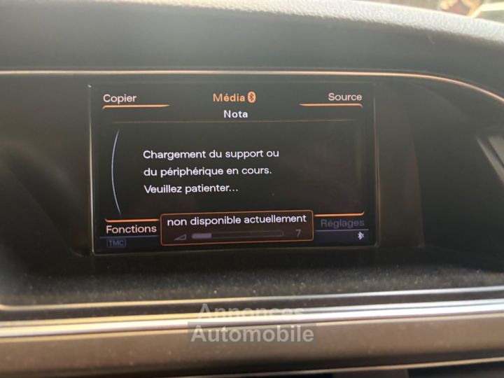 Audi A5 Sportback 18 TFSI 170 Ambition Luxe Multitronic Auto - 24