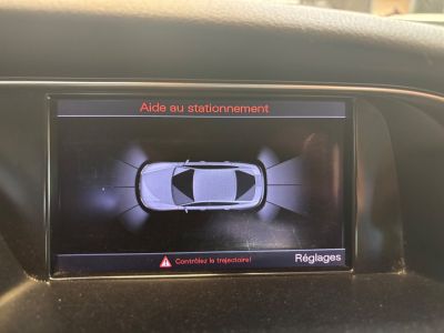 Audi A5 Sportback 18 TFSI 170 Ambition Luxe Multitronic Auto   - 25